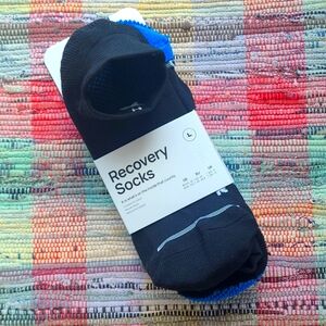 Naboso Recovery Socks L